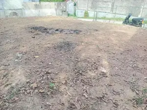 HCS051 - Valuable Land for Sale in Dehiwala