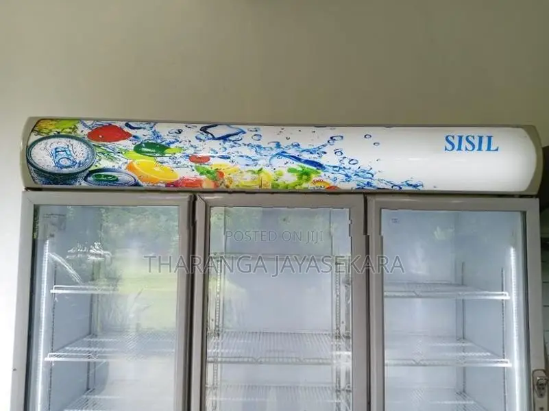 SISIL Bottle Cooler