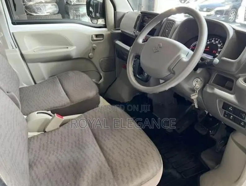 Suzuki Every PA 2024