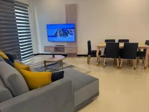 3 Bedroom Furnished Apartment for Rent - Colombo 02