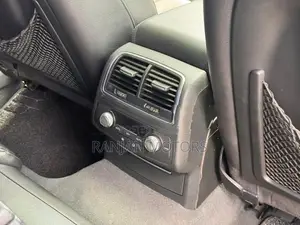 Audi A6 Matrix LED 2013