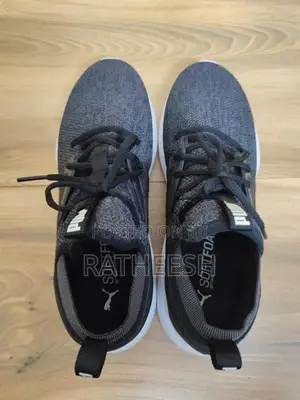 PUMA Shoes