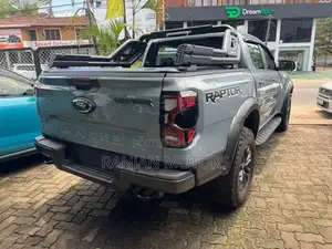 Ford Raptor Ranger Bi Turbo 2025