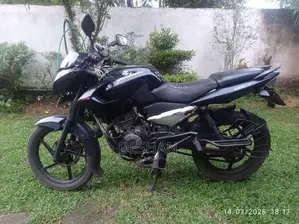 Bajaj Pulsar 135 2011