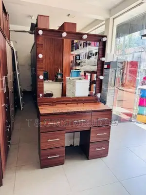 Hollywood Dressing Tables