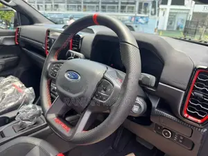 Ford Raptor Ranger Bi Turbo 2025