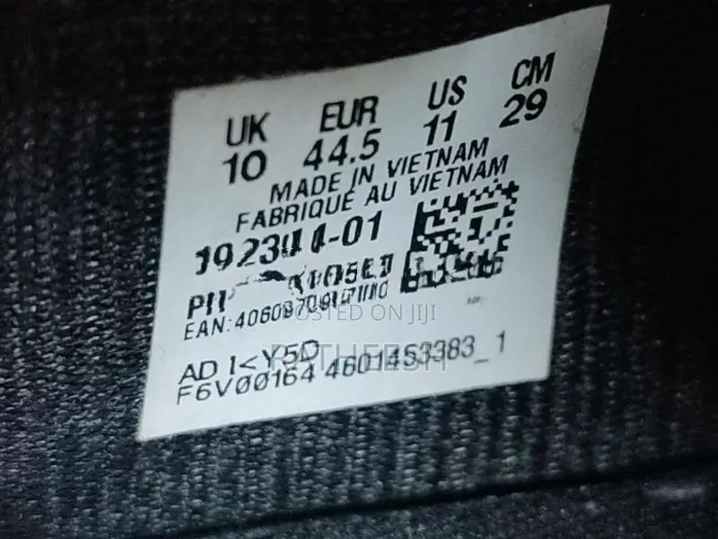 PUMA Shoes