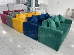 Sofa Set
