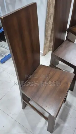 8 Seater Teak Dining Table with Chairs