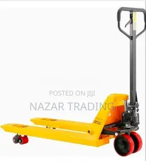 Hydraulic Pallet Truck
