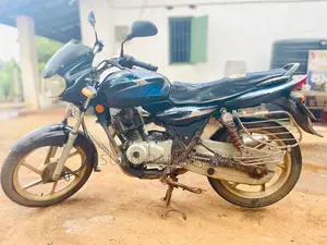 Bajaj Discover 125 2007