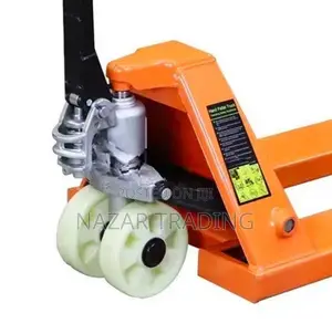 Hydraulic Pallet Truck