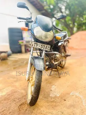 Bajaj Discover 125 2007