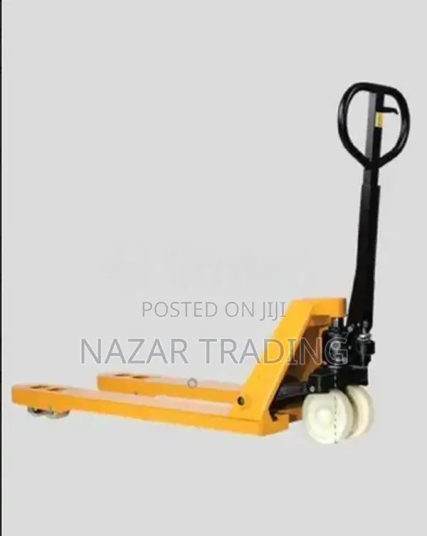 Hydraulic Pallet Truck
