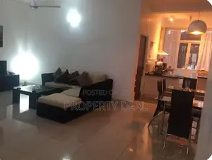Modern 3-Apartment Building for Sale in Colombo 05 - PDA514