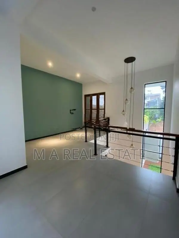 Modern House for Sale Hokandara