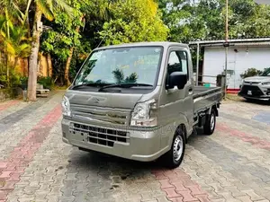 Suzuki Carry Truck 4Wd 2025