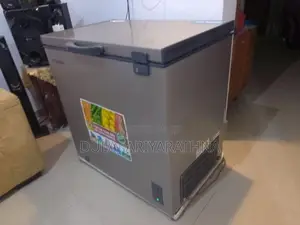 Deep Freezer