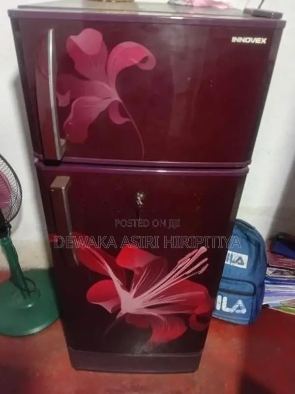 Innovex Fridge