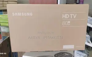 Samsung 32" Smart TV