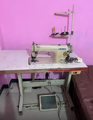 Juki Machine Made in Japan