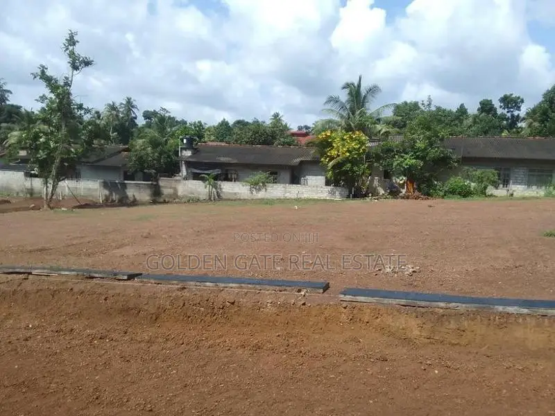 Udugampola Land For Sale