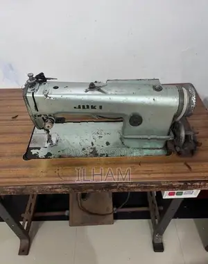 Juki Machine Made in Japan