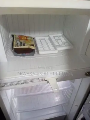 Innovex Fridge