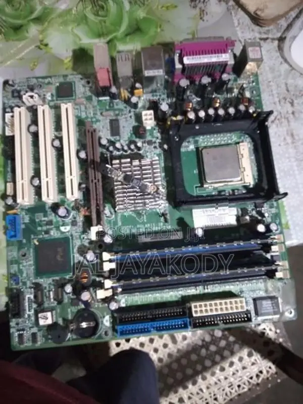 Pc Computer Parts