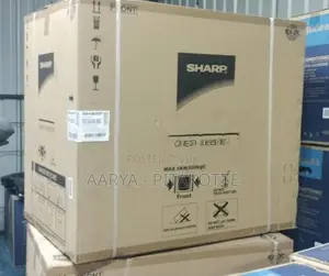 Sharp Chest Freezer 250L