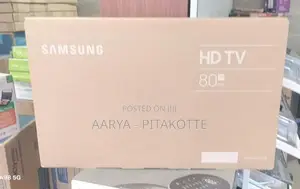 Samsung 32" Smart TV