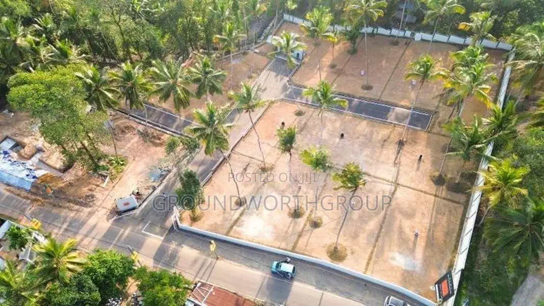 Land for Sale in Hokandara Vidyala Junction s7