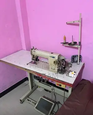 Juki Machine Made in Japan