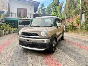 Suzuki XBee Mz 4Way Camera 2023