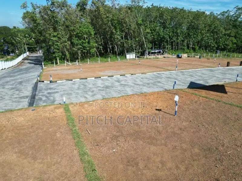 Best Land Plots for Sale in Kaluaggala