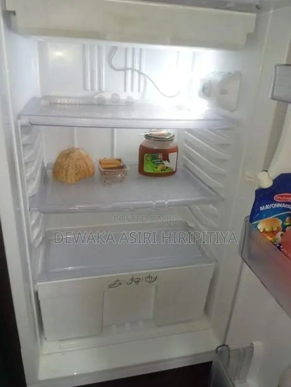 Innovex Fridge
