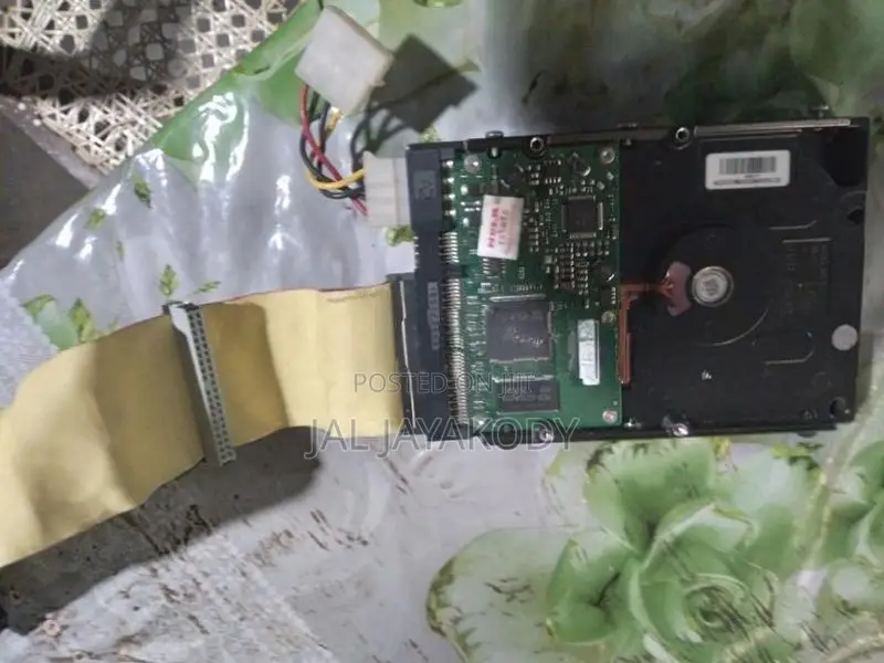 Pc Computer Parts