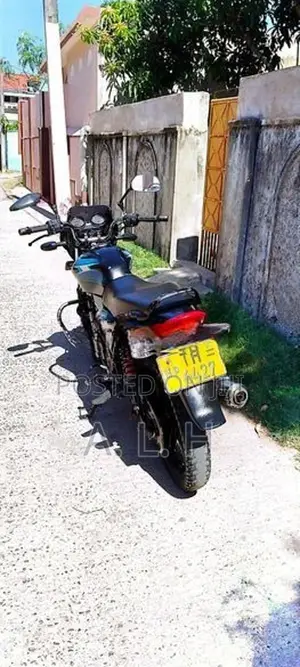 Bajaj RE 1998