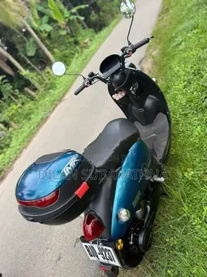 TMR G18 2026