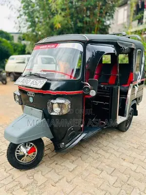 Piaggio Ape 2018