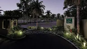 Gated Community Land in Hokandara S7