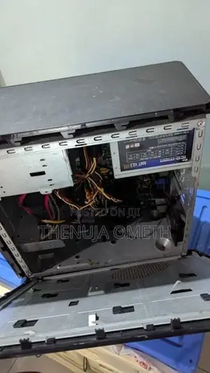I5 2nd Gen full PC Set