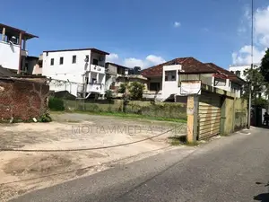 Land For Sale in Jaya Road Bambalapity Colombo.04