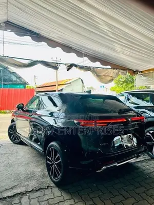 Honda Vezel Z Premium 2025