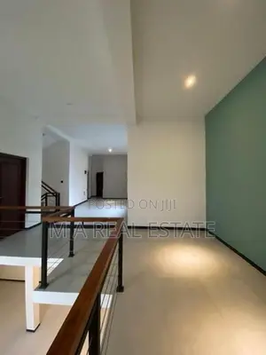 Modern House for Sale Hokandara