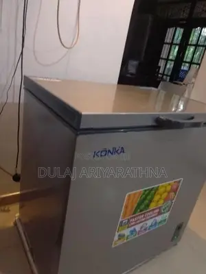 Deep Freezer