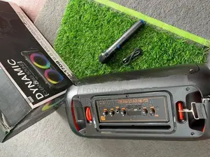 Brodu Karaoke Speaker
