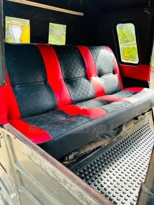 Piaggio Ape 2018