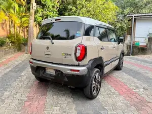 Suzuki XBee Mz 4Way Camera 2023