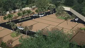Gated Community Land in Hokandara S7